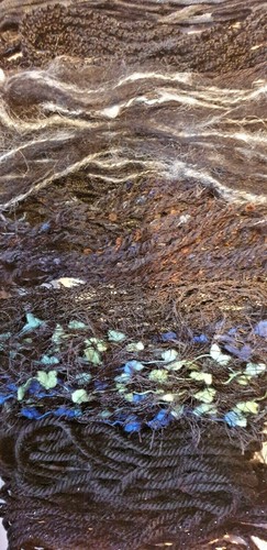 Yarn packs 2m different - packs, x