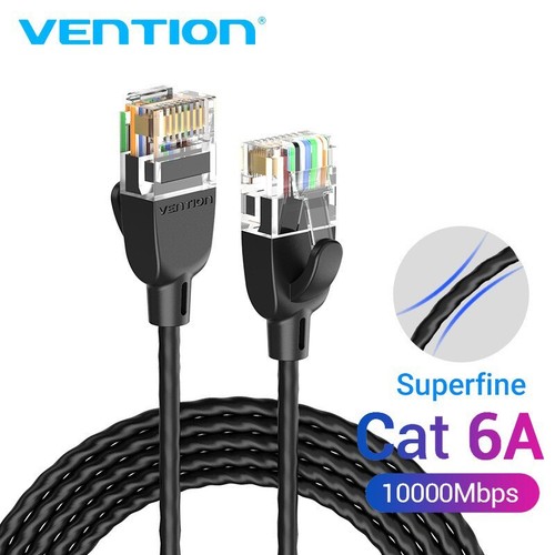Cat6a ethernet cable ultra - cable,