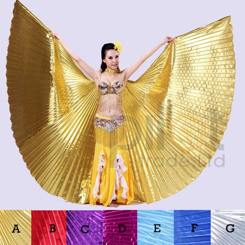 Belly dance costume - costume, fancy
