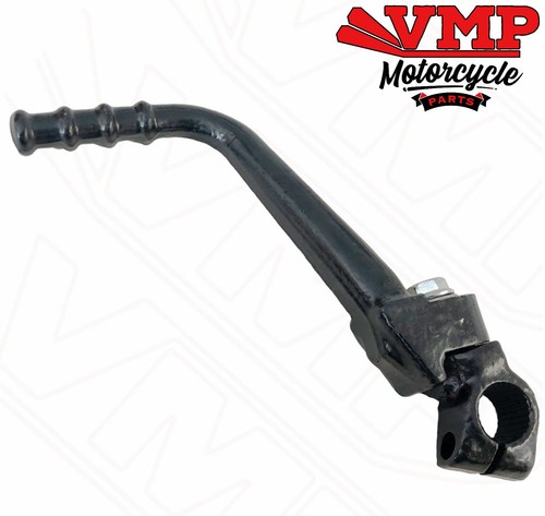 Factory mx50r kick start - mx50r, lever