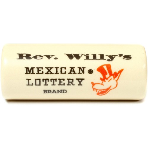 Dunlop rws12 billy gibbons - dunlop,