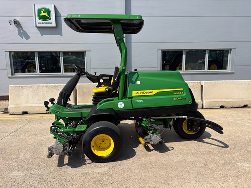 2025 john deere 8000ae - 2025, fairway