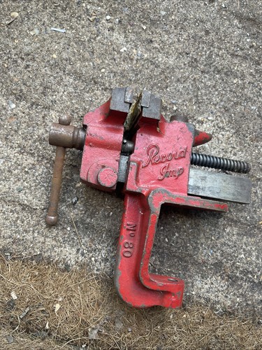 Vintage record imp vice 80 - imp,