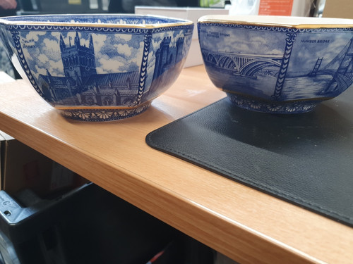 Vintage ringtons ltd tea - ltd,