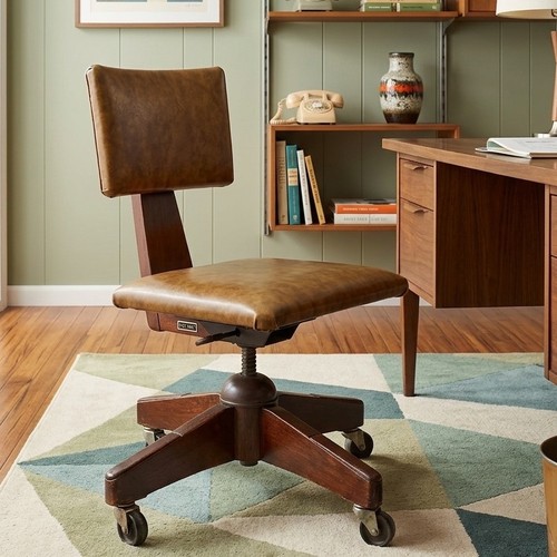 Vintage industrial mid century - industrial,