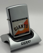 GENUINE Zippo Windproof