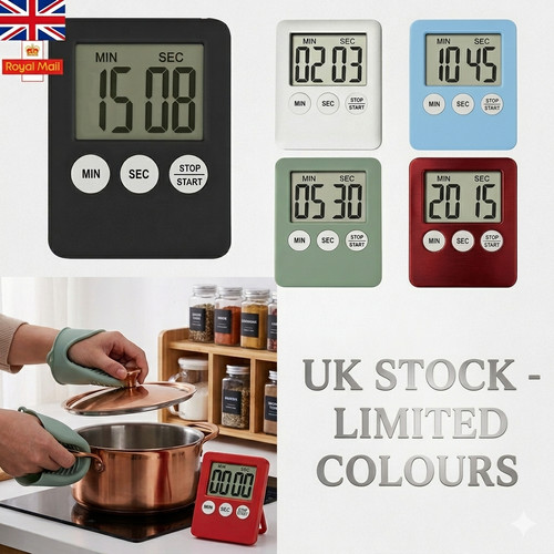 Large lcd kitchen - large,