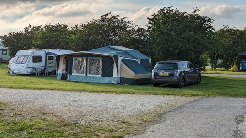 Conway crusader berth - conway,