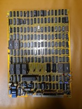 Ladybug Arcade game pcb -