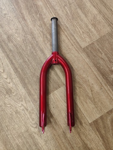 Eastern bmx forks 14mm drop - -,