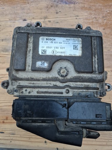Iveco daily mk5 - iveco,