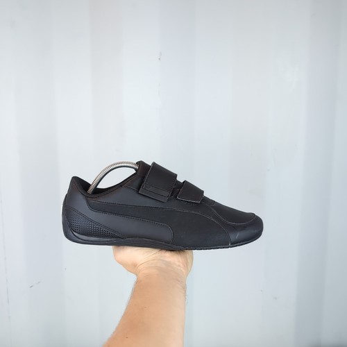 Vrare puma drift - uk,