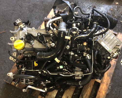 Genuine 2014 nissan pulsar - genuine,