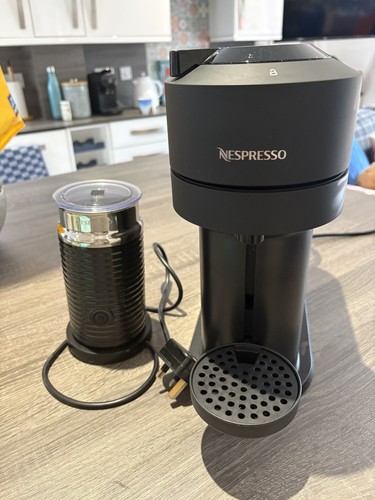 Nespresso vertuo coffee - vertuo,