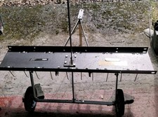 Garden Tractor Towable Leaf