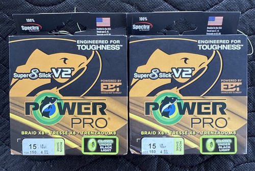 Lot power pro - power, 8