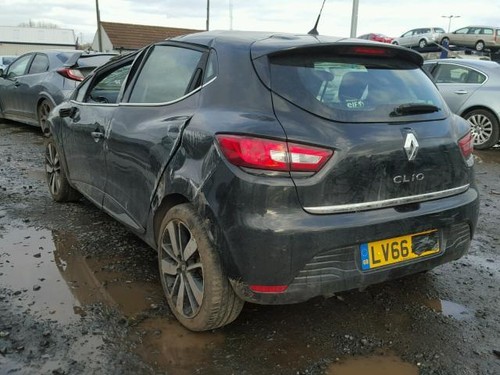 Renault clio breaking - renault,