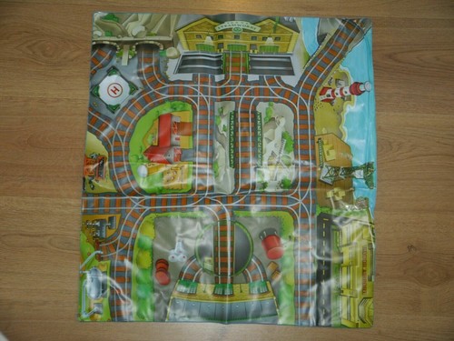 Thomas friends chuggington - thomas, &