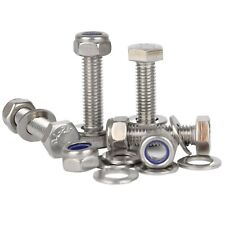 Hex Head Set Screws M6 M8 M10