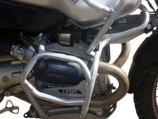 CRASH BARS HEED BMW R 1150 GS