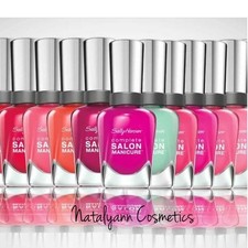 Sally Hansen Complete SALON