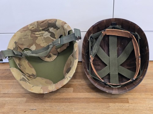 Vintage vietnam war m1 - vintage,