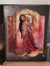 Pocahontas Limited Edition