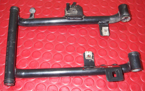 Side stand mount - , holder