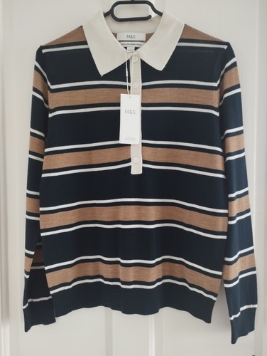 Extra fine merino wool - m&s,