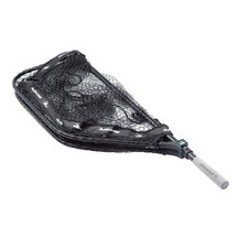 Skeater Preda-Net Folding Large 64x54cm Rubber Predator Landing Net Pike Salmon