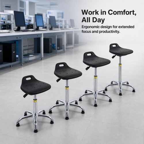 Anti static lab - lab, stool