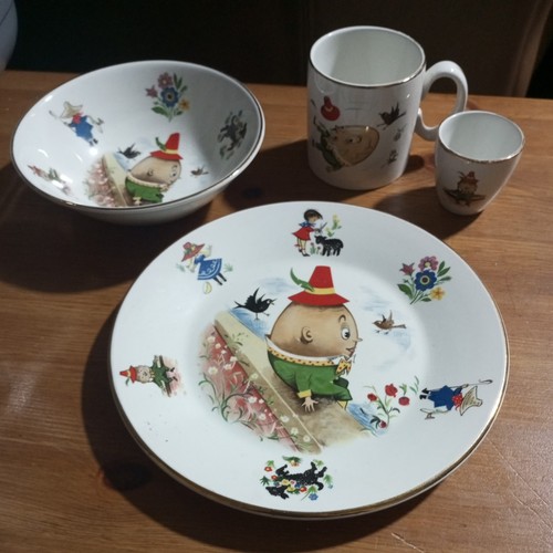 Arklow humpty dumpty kiddies - dumpty,