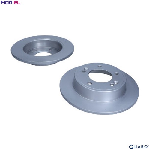 Brake disc qd5617 for - 2x,