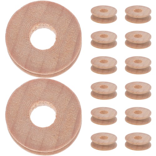 Pcs wood wheels for - 50,