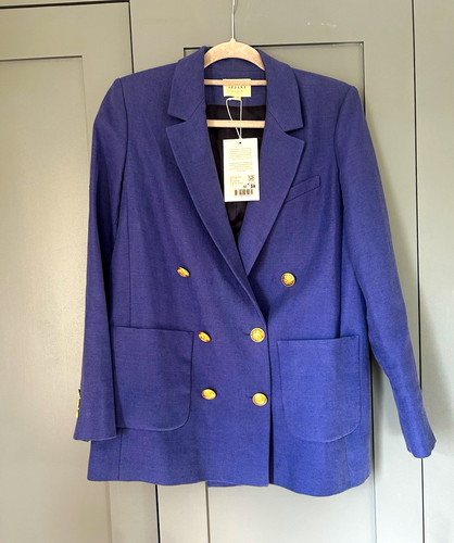 Sézane veste michele - veste,