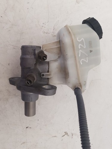 Saab brake master - 9-5, cylinder