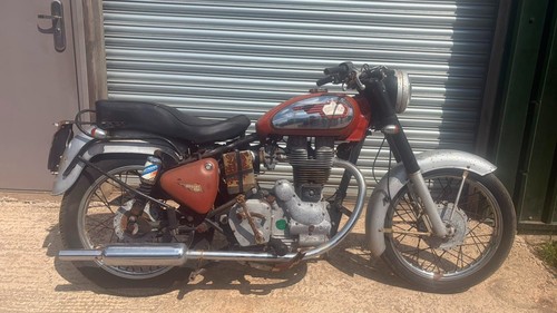 2002 royal enfield - 2002,