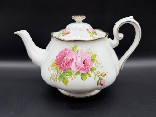 Royal albert american beauty - albert,
