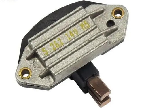 Voltage regulator