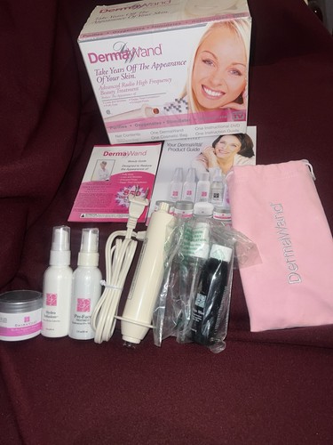 Dermawand advanced radio high - advanced,