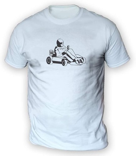 Karting mens shirt x13 - karting,