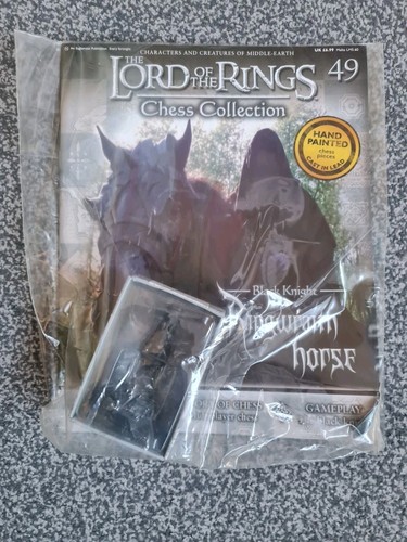 Eaglemoss lord the rings - of,