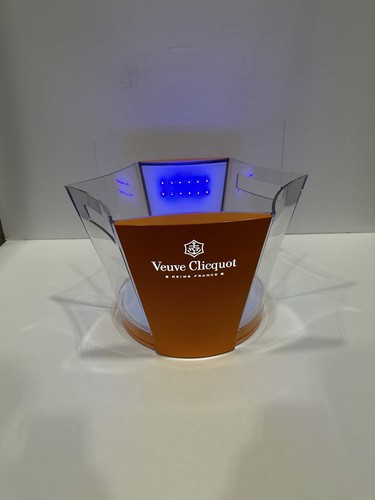 Veuve clicquot luminous ice - clicquot,