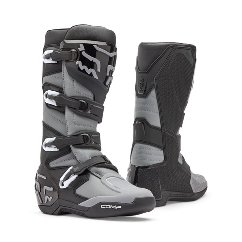Fox comp motocross - fox, boots