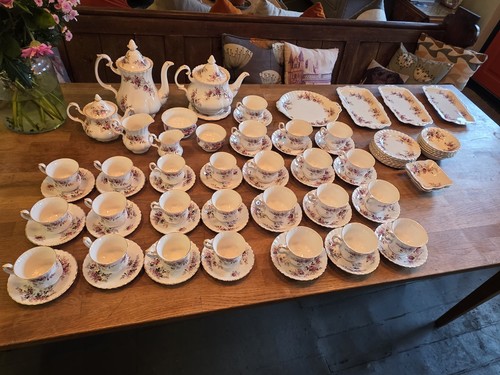 Royal albert lavender rose - royal,