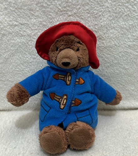 Small paddington bear - small, by