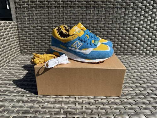 New balance lamjc colette - lamjc, x