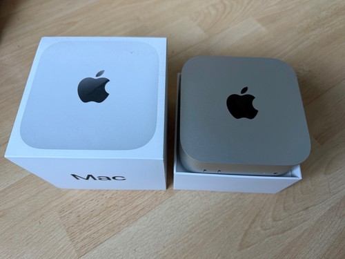 Apple mac mini - apple,