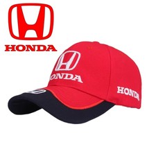 Honda Baseball Cap | 4 Colours