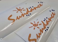 Swift Sundance 1999 Motorhome